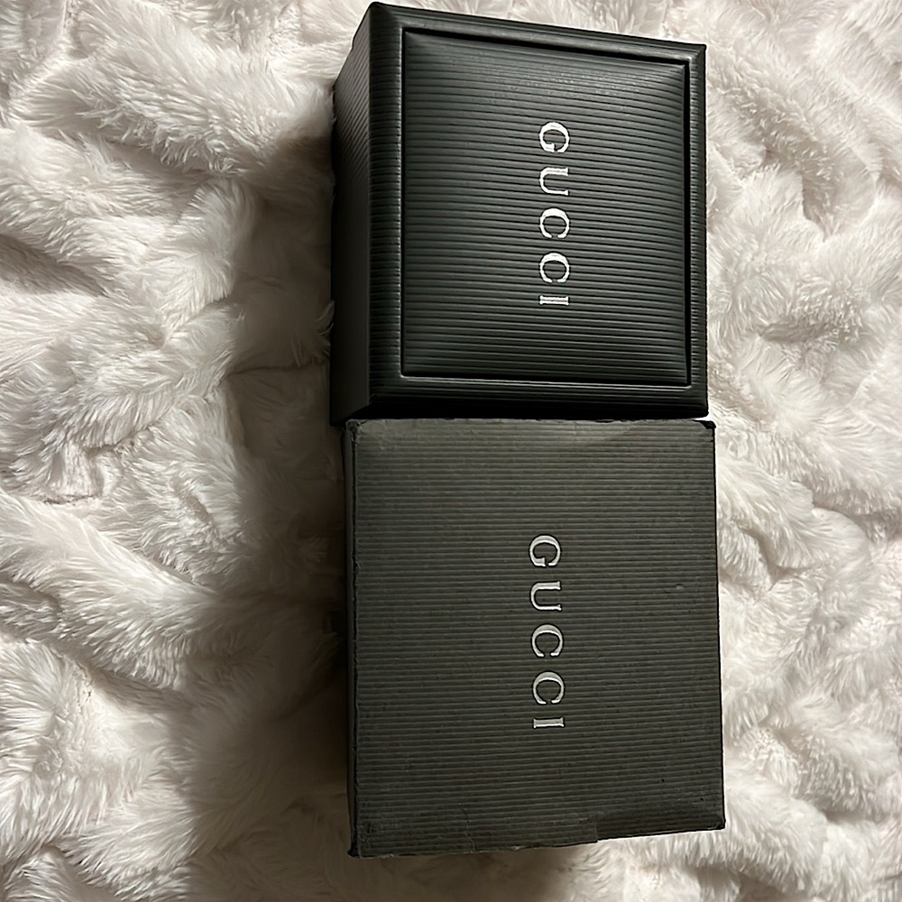 Gucci Stainless Steel Watch - Picture 14 of 16